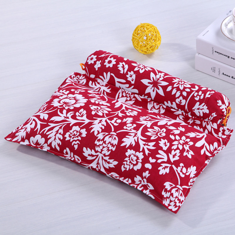 Cervical spine special pillow for cervical spine special pillow adult ridge Vertebral Pillow Repair Crest pillow Neck pillow pillow core