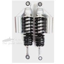 Motorcycle Accessories Retrofit Electric Motor Electric Moo Retrofit Rear Shock Absorbers RFY Nitrogen Airbags