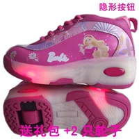 Светло-серый