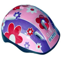 Сиреневый шлем