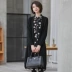 Thưởng thức áo len dệt kim nữ mùa xuân và thu đông của Yongzi 2019 - Đan Cardigan áo nữ đẹp Đan Cardigan
