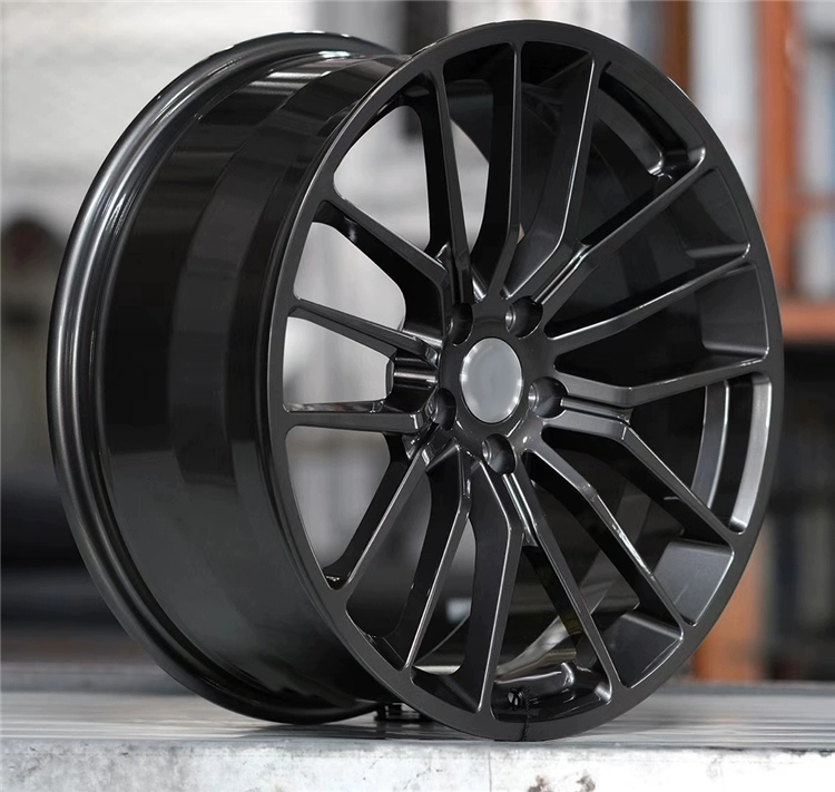 Bánh xe rèn áp dụng Maserati Geboli Ghibli Levante Levante Chủ tịch GT 20/21 inch - Rim