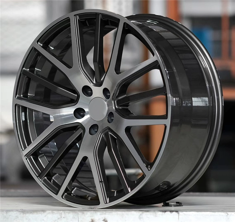 Bánh xe rèn áp dụng Maserati Geboli Ghibli Levante Levante Chủ tịch GT 20/21 inch - Rim