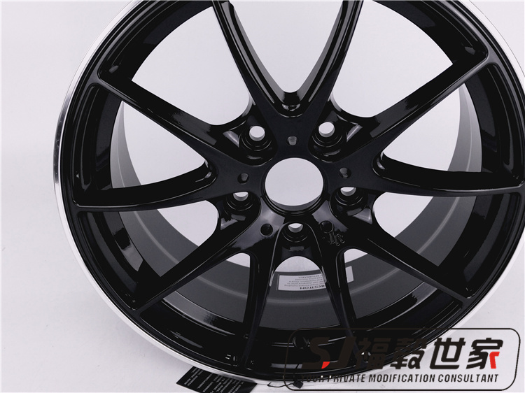 POLO Fit Bao Jun Fei Xiang Lang Yi Scirocco CC Corolla Excelle sửa đổi bánh xe 15 16 17 18 19 inch - Rim mâm xe ô tô giá rẻ
