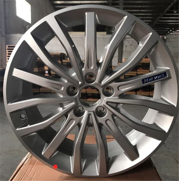 Bánh xe treo tường lớn treo tường H2S H3 H5 H6 COUPE H7 H8 H9 16 17 18 19 20 Inch - Rim vành lốp ô tô