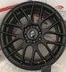 MINI Polaris Fit GK5 Hyundai I10 Rena Excellival Lai Long Lai Jing Rui MG3 Feng Fan Wheel 15 inch