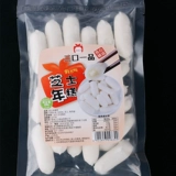 三口一品 Сырный рисовый пирог с зачинением, матовая, корейская фаст -фуд, горячий сладкий горячий горшок с закусками, едой для коммерческого использования