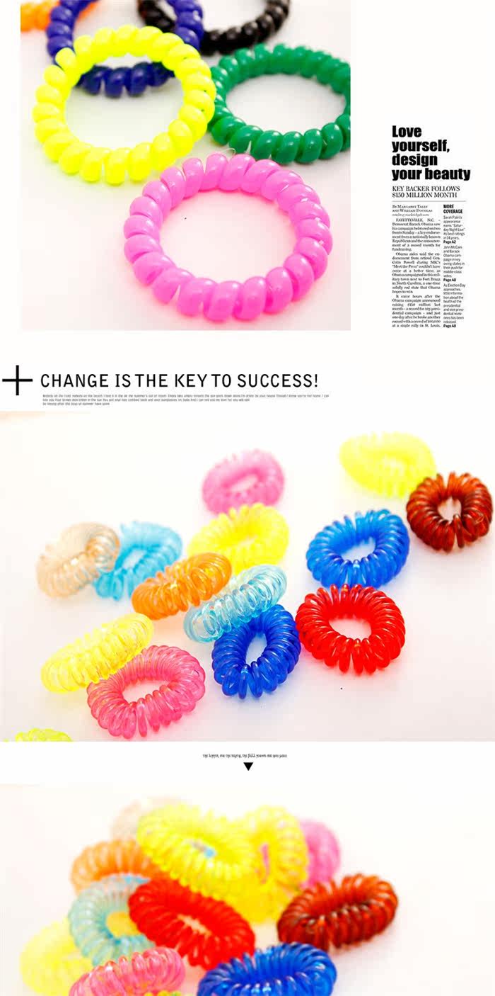 Accessoire cheveux - Ref 1203849 Image 9