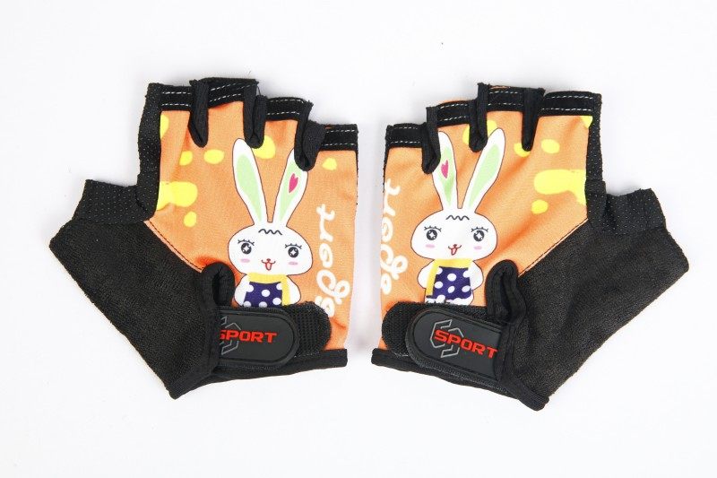 Gants pour enfants en coton - Ref 2146477 Image 9