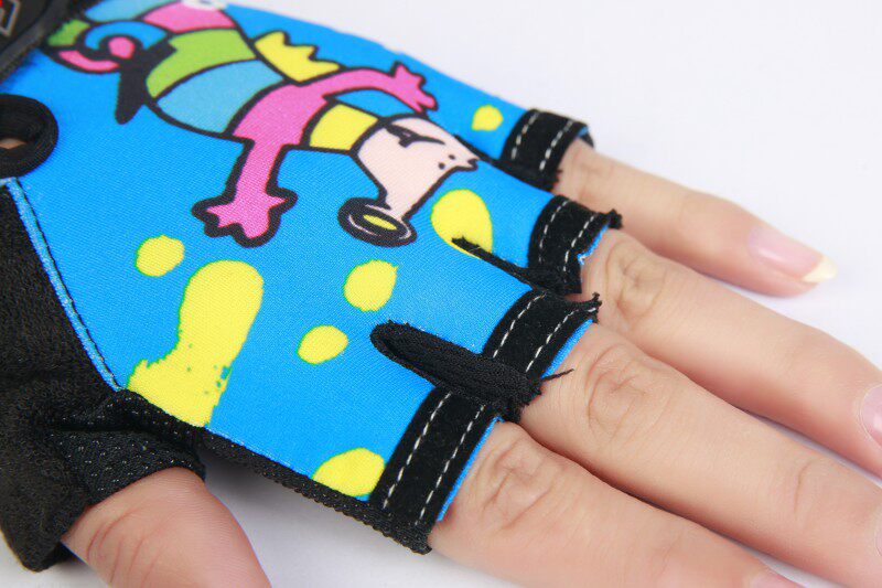 Gants pour enfants en coton - Ref 2146477 Image 29