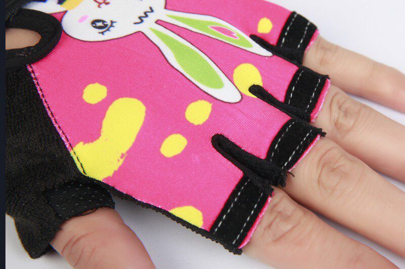 Gants pour enfants en coton - Ref 2146477 Image 25