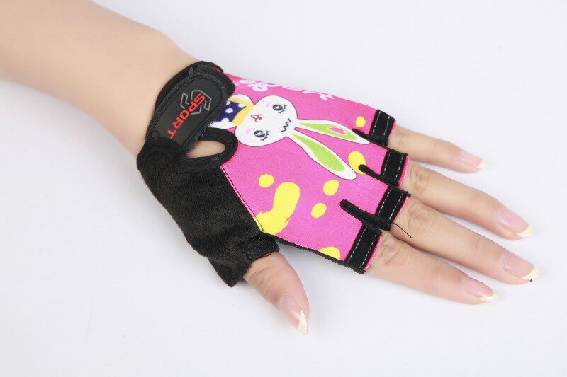 Gants pour enfants en coton - Ref 2146477 Image 23