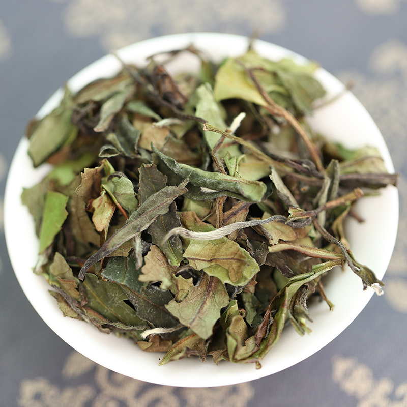 白茶哪里产的最出名政和？绝绝子，带你沉浸式体验白茶之乡的魅力！