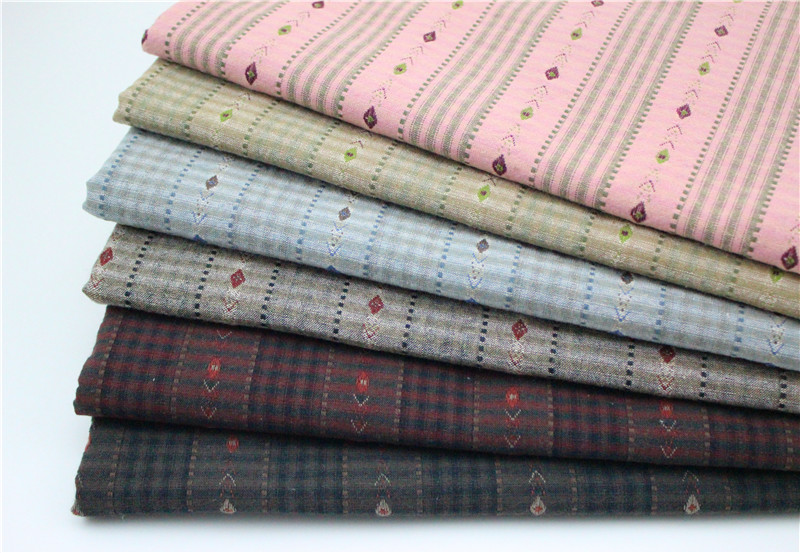 DIY vải tay nhóm đầu tiên nhuộm vải vải nhỏ đầu zero vải vải đầu nhóm loạt các tùy chọn 34 * 24 cm vải cotton