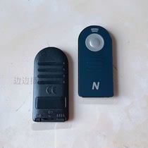 Camera remote D610 D610 D750 D750 D850 D800 D800 D3400 D600 D600 infrared remote control