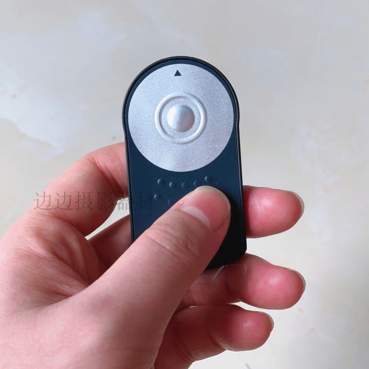Camera Remote Control RC-6 600D 650D 70D 700D 60D5D2 5D3 7D Camera wireless shutter