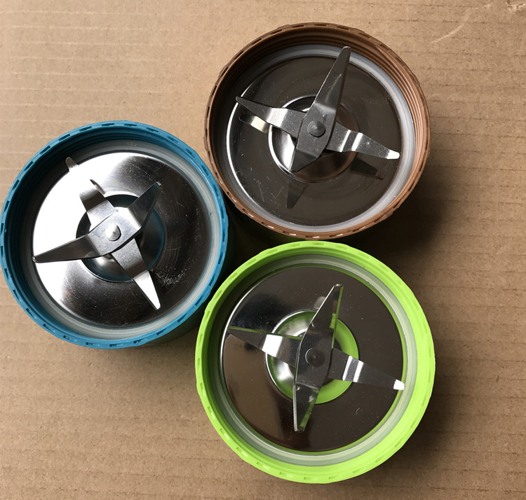 Fuerfu Linghaisai alloy Xionghui Jinxiong Kangqi multi-functional food research and innovation accessories cross knife assembly