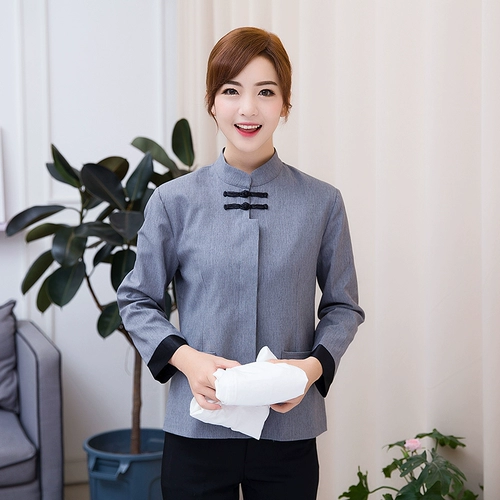 Осенний лонгслив, комнатный комбинезон, комплект для работы