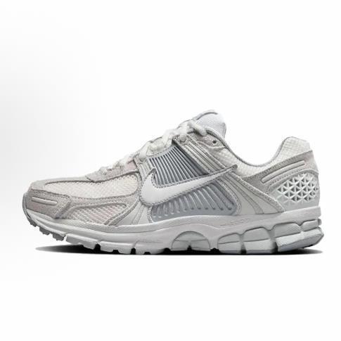Nike Air Zoom Vomero 5 “Pure Platinum” Low-Top Running Shoes for Women