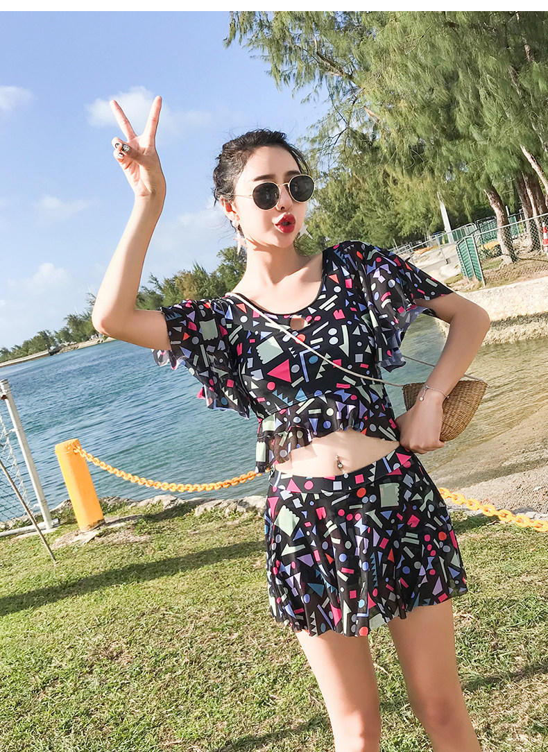 Maillot de bain pour femme - Ref 3030691 Image 21