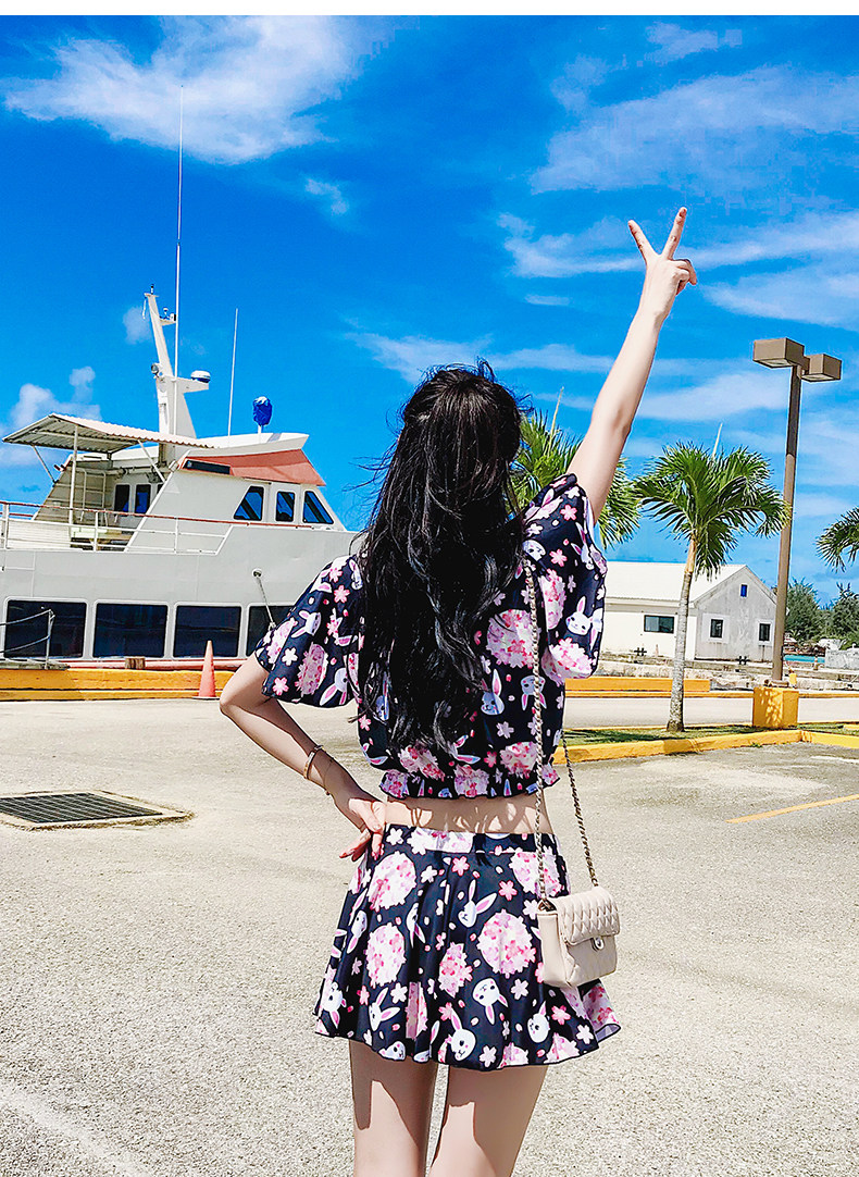 Maillot de bain pour femme - Ref 3029391 Image 19