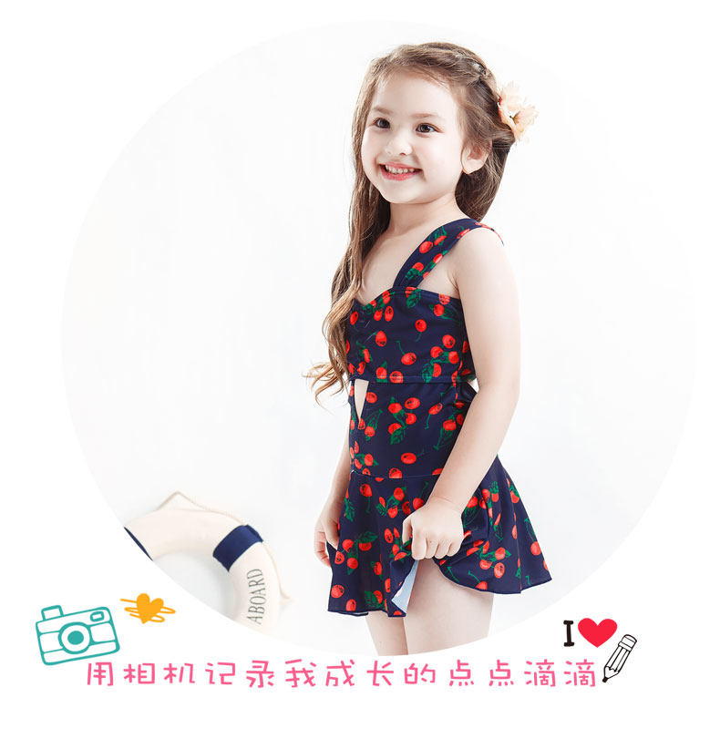 Maillot de bain fille - Ref 2550758 Image 17