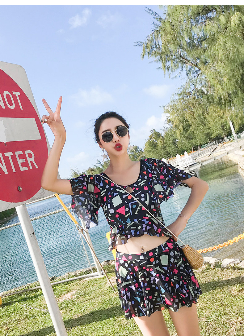 Maillot de bain pour femme - Ref 3030691 Image 20