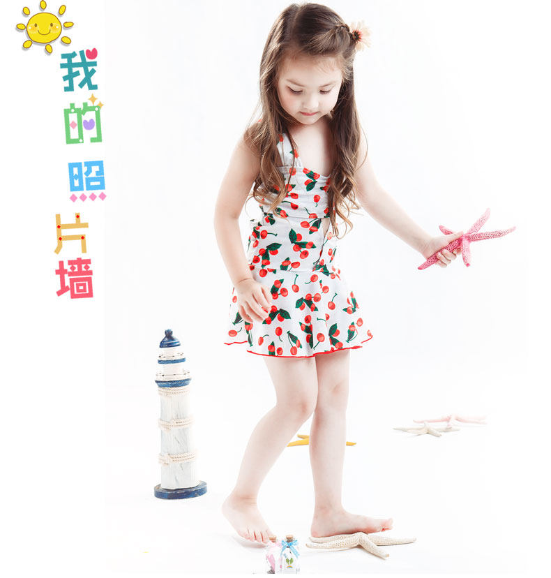 Maillot de bain fille - Ref 2550758 Image 12