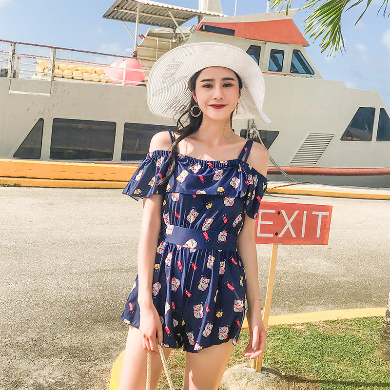 Maillot de bain pour femme - Ref 3030474 Image 4