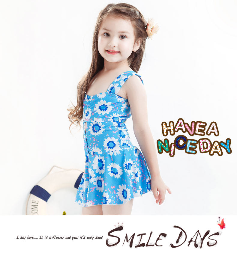 Maillot de bain fille - Ref 2550758 Image 29