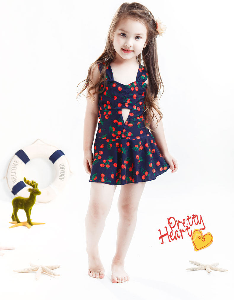 Maillot de bain fille - Ref 2550758 Image 19