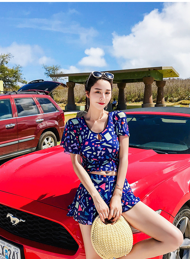 Maillot de bain pour femme - Ref 3030691 Image 17