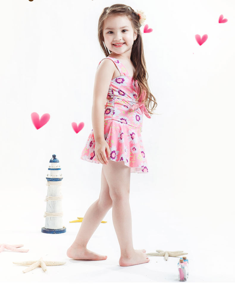 Maillot de bain fille - Ref 2550758 Image 27