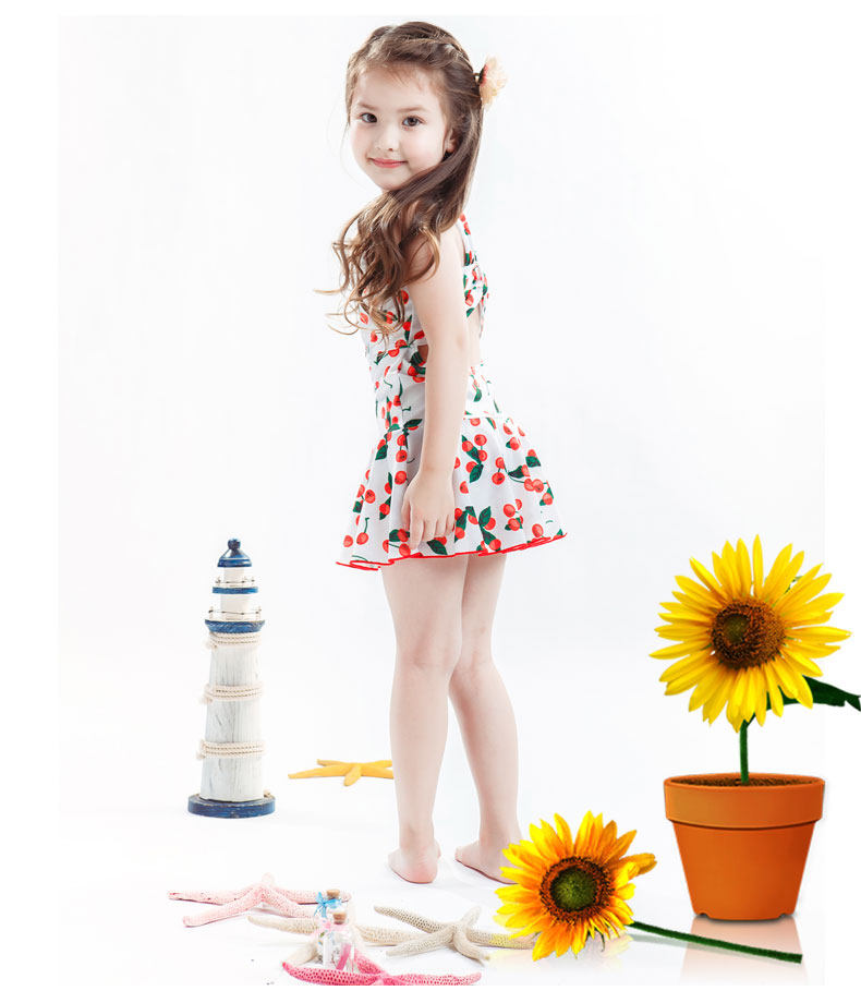 Maillot de bain fille - Ref 2550758 Image 15