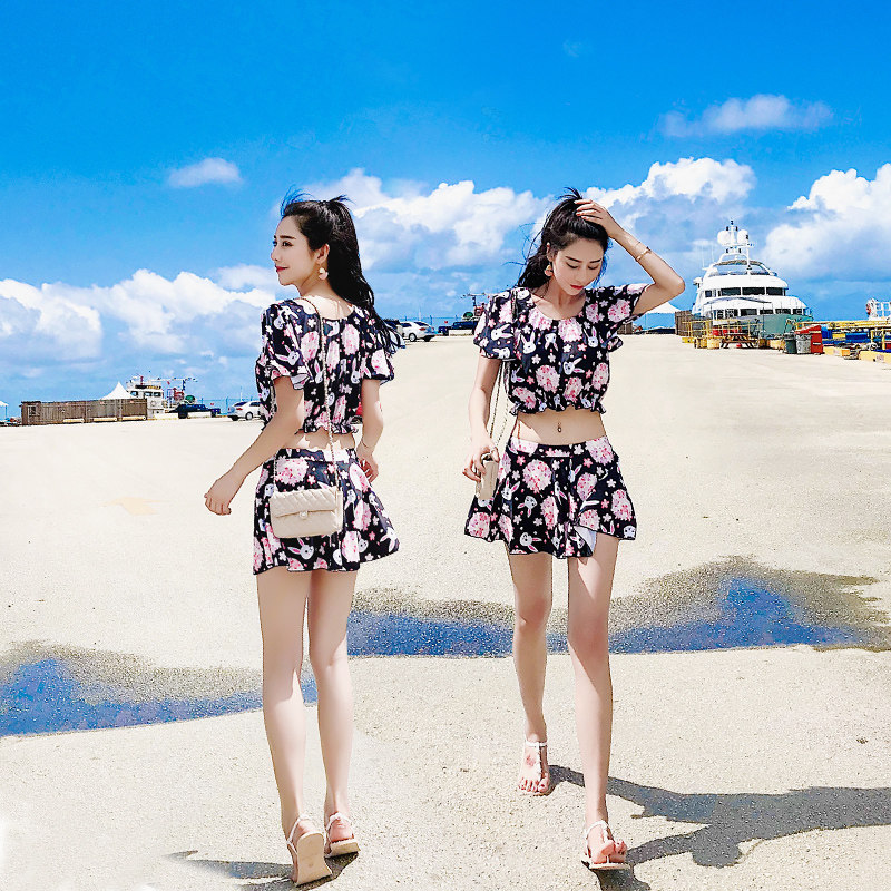 Maillot de bain pour femme - Ref 3029391 Image 1