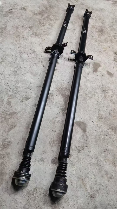 Chevrolet Captiva Drive Shaft Assembly Ssangyong Korando Drive Shaft Assembly Opel Antara Drive Shaft