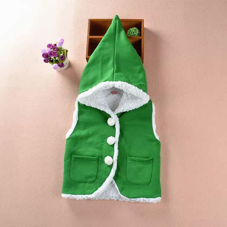 Gilet enfant - Ref 2069859 Image 37