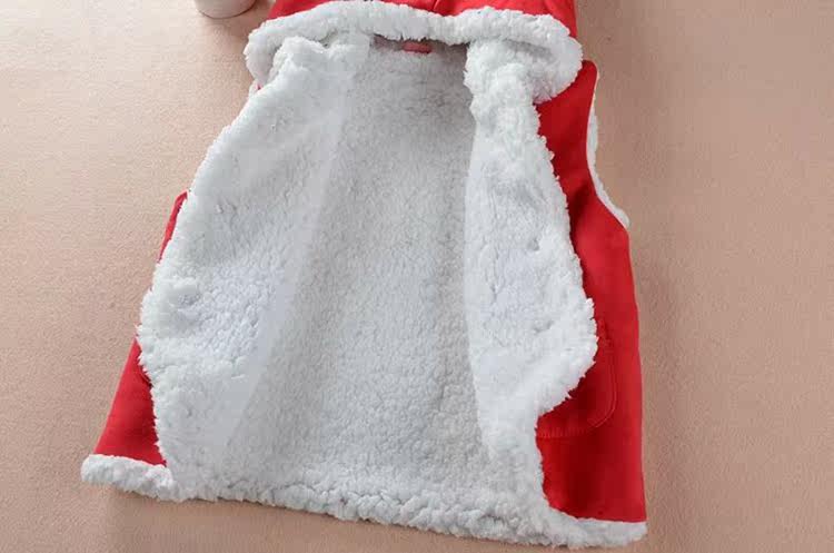 Gilet enfant - Ref 2069859 Image 33