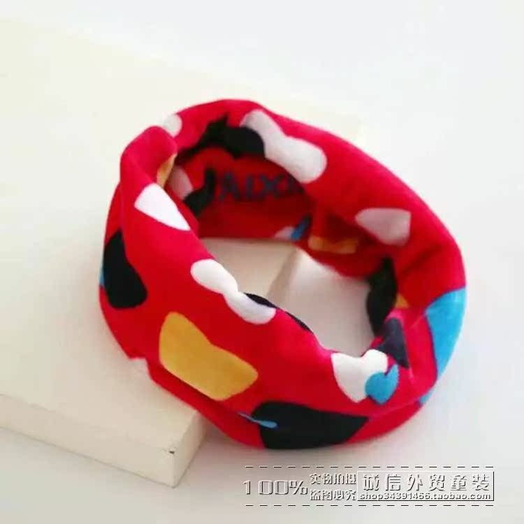 Echarpe enfant - Ref 2141404 Image 38