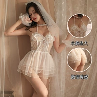 Белый комплект