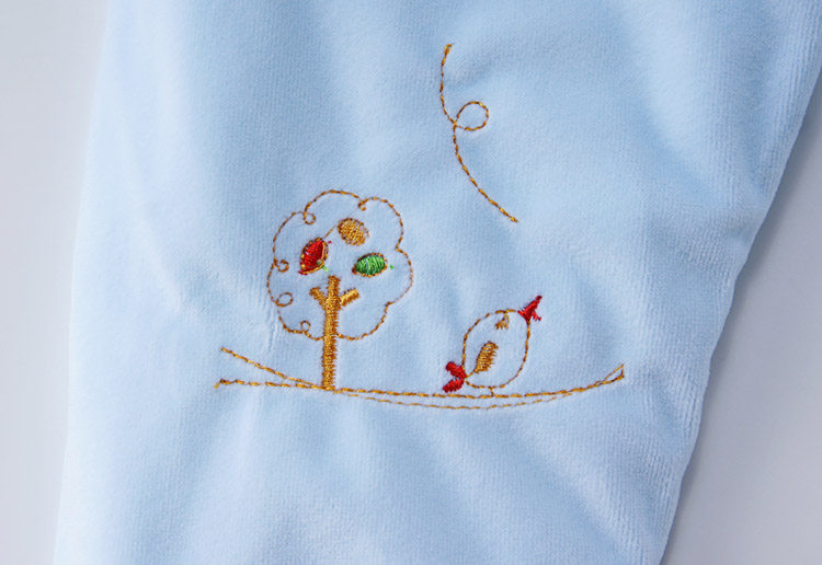 Manteau pour enfant - Ref 2163800 Image 20