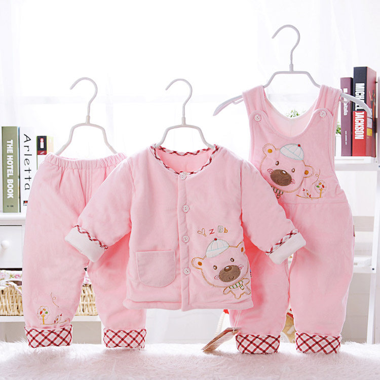 Manteau pour enfant - Ref 2163800 Image 10