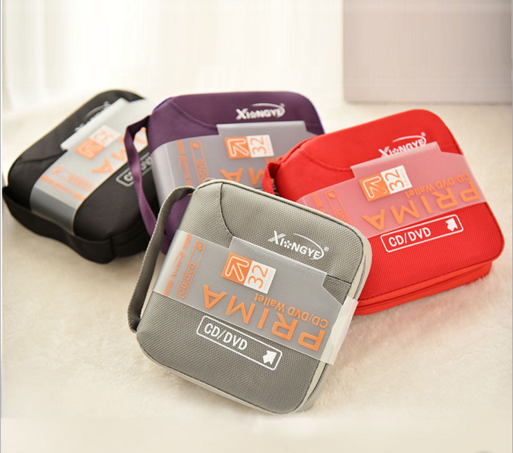 32 slices of on-board music CD CDs to buy just to send blank black gel CD discs to burn on their own 