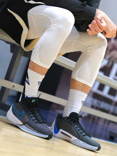 Nike Nike Sabrina 1 EP Sabrina Поколение мужчин и женских баскетбольных туфель FQ3389-001-303