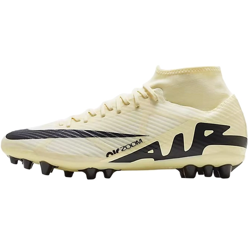 Nike Nike Assassin 15 Zoom Superfly 9 Flying Disk Ag Короткая мужская футбольная обувь DJ5622-700