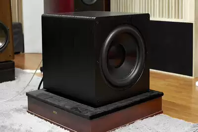 Lao Qin) Qin Dynasty -- BQ3115D plus 15 inch cinema subwoofer active heavy bass