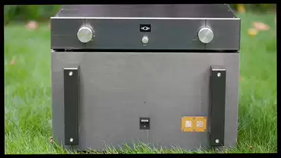 Qin Dynasty hifi pure pre-QM2018 power amplifier home Maijing circuit line is durable and delicate and cost-effective