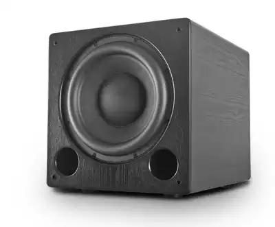 Old Qin Dynasty HF12 hifi subwoofer cinema subwoofer traditional HiFi with good effect