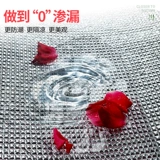 Дорожная палатка для кемпинга, увеличенная толщина