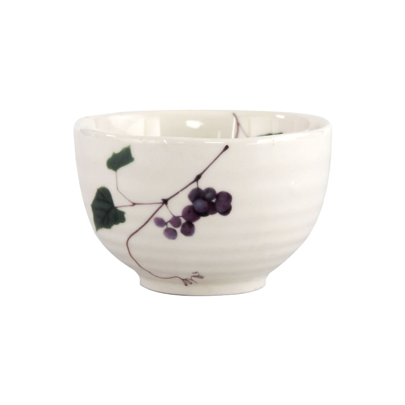 The cost of clearance price ceramic bowl household to eat bread and butter plate character express cartoon cutlery dishes